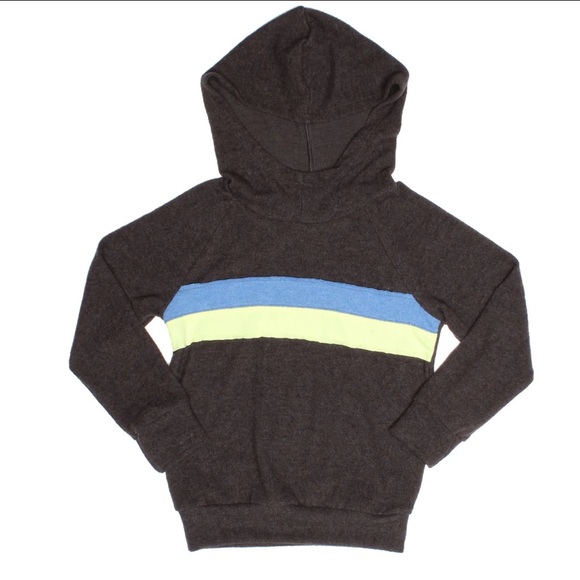 Joah Love Conrad Set in Amp Blue - Picture 3 of 5